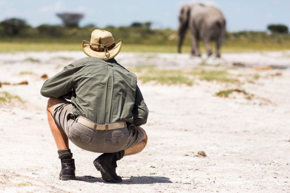 What to wear on Safari wear to Kenya