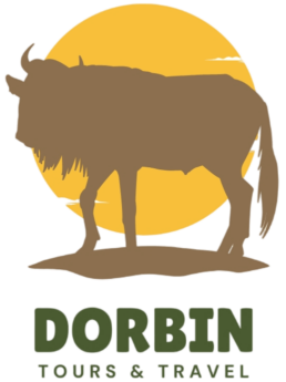 Dorbin Tours Logo scale