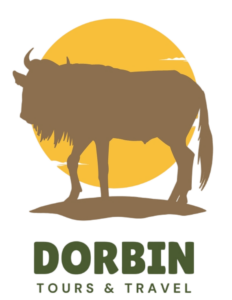 Dorbin Tours Logo